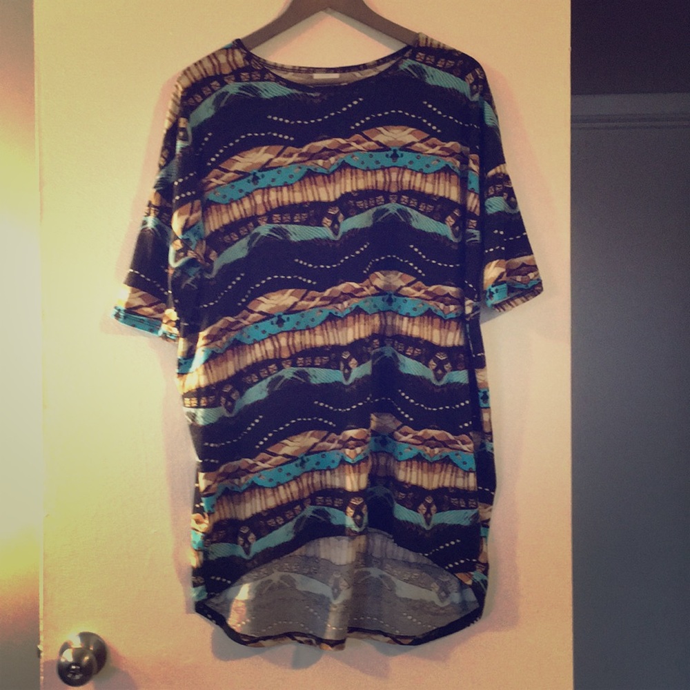 Lularoe Irma